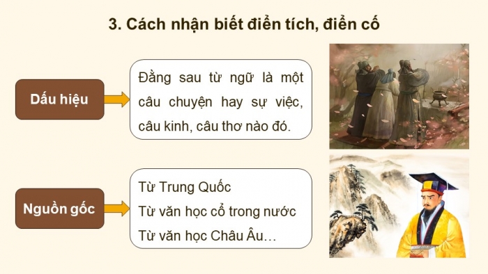 Giáo án PPT dạy thêm Ngữ văn 9 Chân trời bài 5: Ôn tập thực hành tiếng Việt