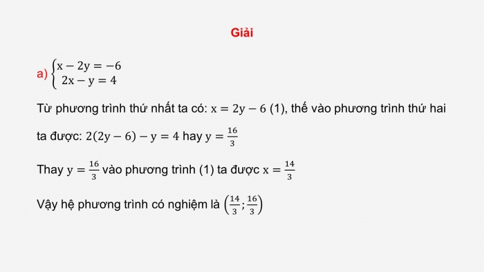 Giáo án PPT dạy thêm Toán 9 Chân trời bài tập cuối chương 1