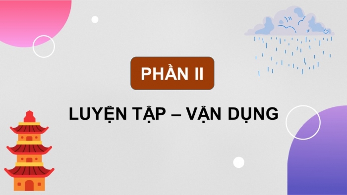 Giáo án PPT dạy thêm Ngữ văn 9 Kết nối bài 7: Viết đoạn văn ghi lại cảm nghĩ về một bài thơ tám chữ