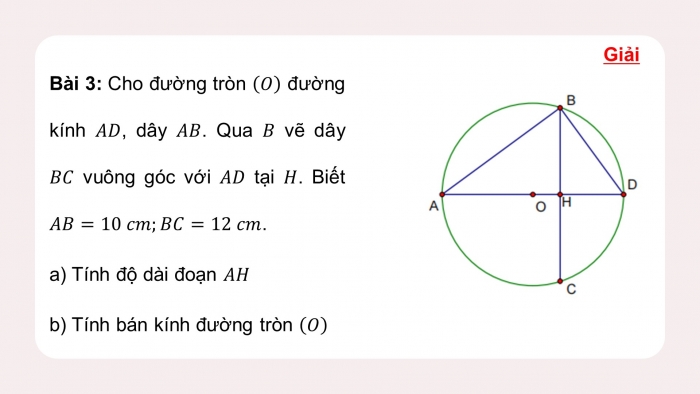 Giáo án PPT dạy thêm Toán 9 Kết nối chương 5 Luyện tập chung (1)