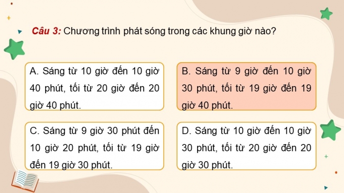 Giáo án PPT dạy thêm Tiếng Việt 5 chân trời bài 2: Bài đọc Quà tặng mùa hè. Quan sát, tìm ý cho bài văn tả phong cảnh