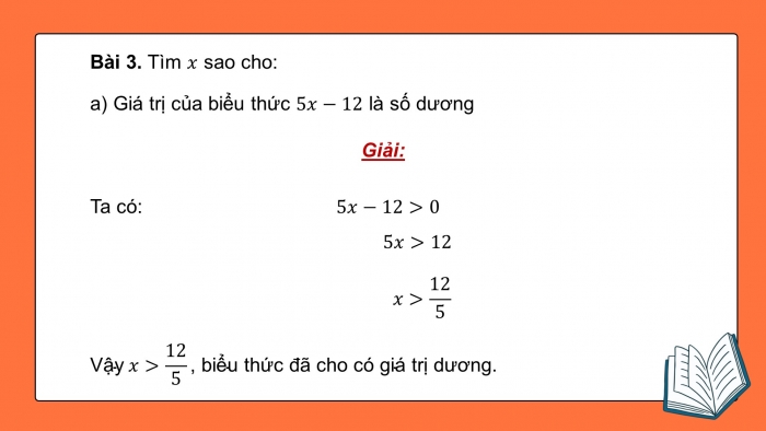 Giáo án PPT dạy thêm Toán 9 Cánh diều Bài tập cuối chương II