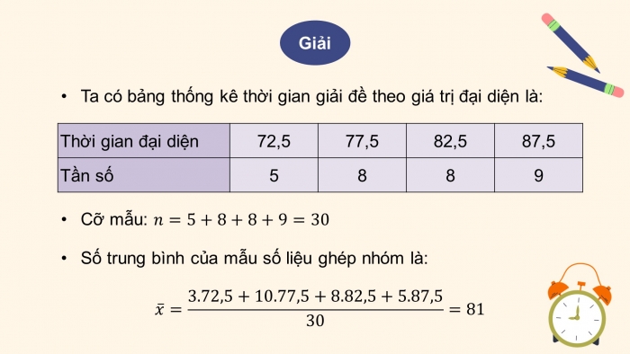 Giáo án PPT dạy thêm Toán 12 chân trời Bài tập cuối chương III