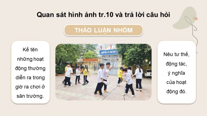 Giáo án điện tử Mĩ thuật 9 chân trời bản 1 Bài 2: Sử dụng tư liệu kí hoạ trong bố cục tranh