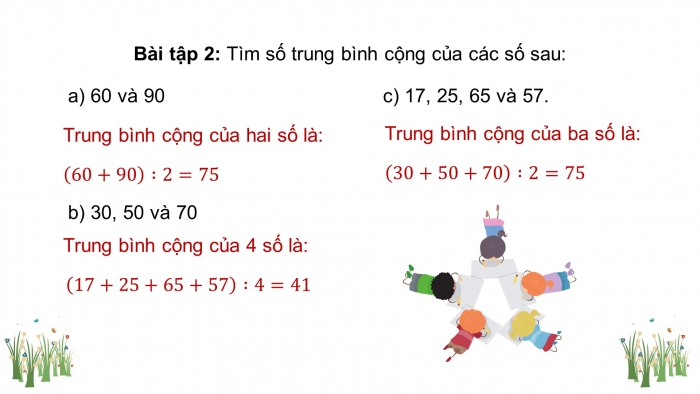 Giáo án PPT dạy thêm Toán 5 Cánh diều bài 3: Ôn tập về giải toán