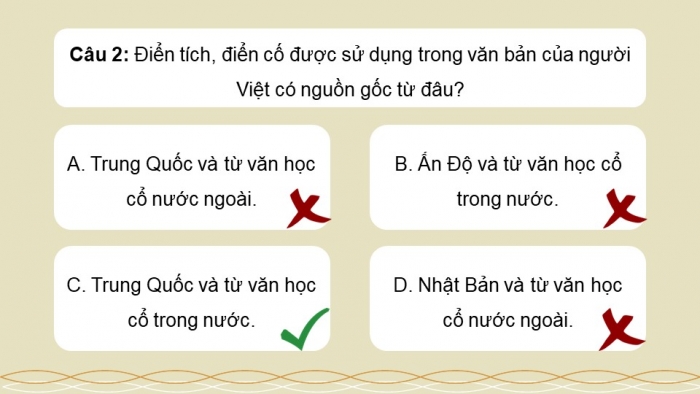 Giáo án PPT dạy thêm Ngữ văn 9 Kết nối bài 1: Ôn tập thực hành tiếng Việt (1)