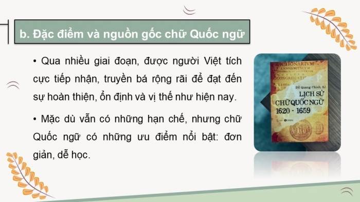 Giáo án PPT dạy thêm Ngữ văn 9 Cánh diều bài 1: Ôn tập thực hành tiếng Việt