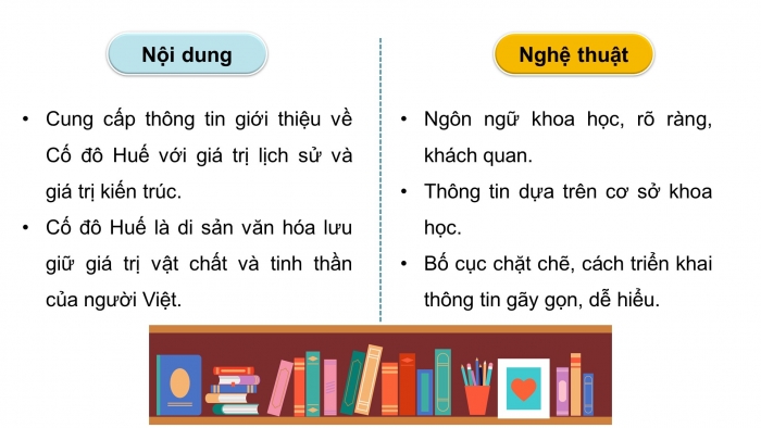 Giáo án PPT dạy thêm Ngữ văn 9 Cánh diều bài 8: Quần thể di tích Cố đô Huế (Theo khamphahue.com.vn)