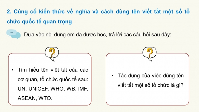 Giáo án PPT dạy thêm Ngữ văn 9 Chân trời bài 3: Ôn tập thực hành tiếng Việt