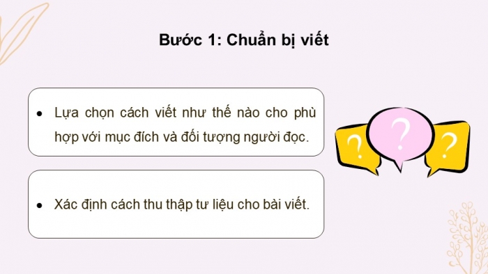 Giáo án PPT dạy thêm Ngữ văn 9 Chân trời bài 5: Viết bài văn nghị luận phân tích một tác phẩm văn học