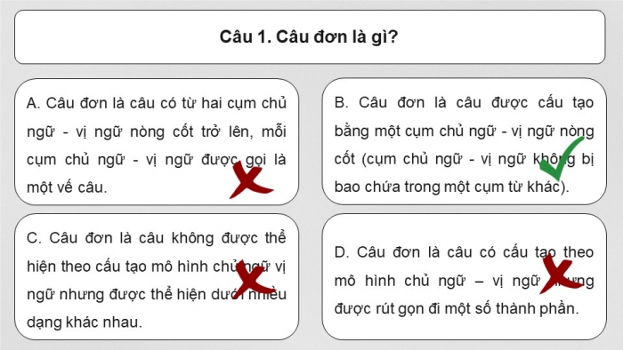 Giáo án PPT dạy thêm Ngữ văn 9 Kết nối bài 6: Ôn tập thực hành tiếng Việt (2)