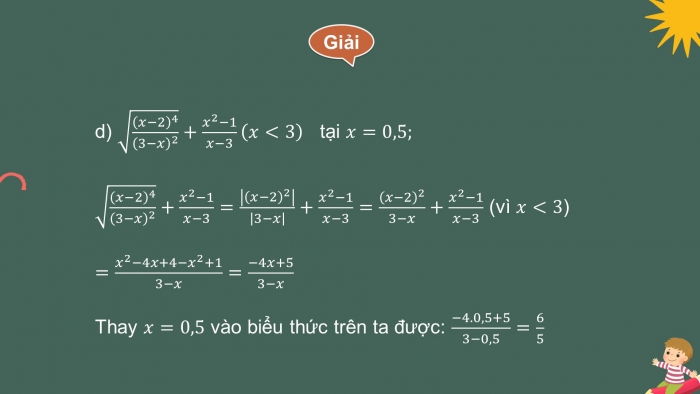 Giáo án PPT dạy thêm Toán 9 Kết nối bài tập cuối chương III