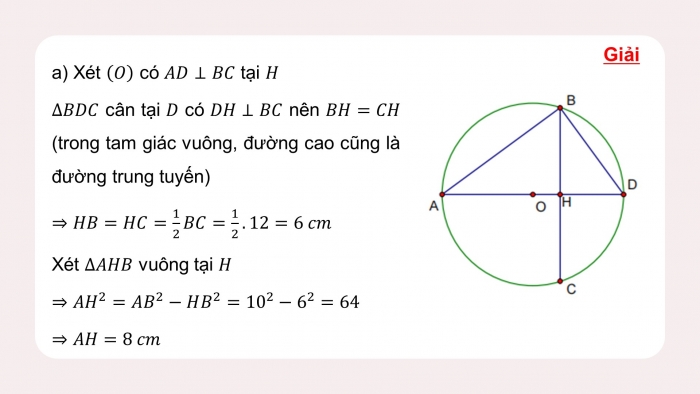 Giáo án PPT dạy thêm Toán 9 Kết nối chương 5 Luyện tập chung (1)