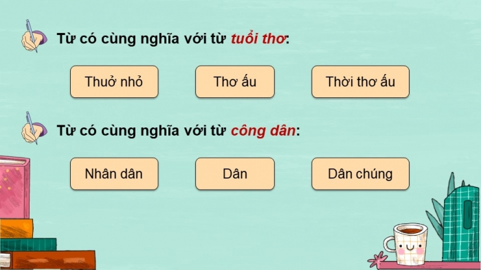 Giáo án PPT dạy thêm Tiếng Việt 5 chân trời bài Ôn tập và Đánh giá giữa học kì I (Tiết 1)