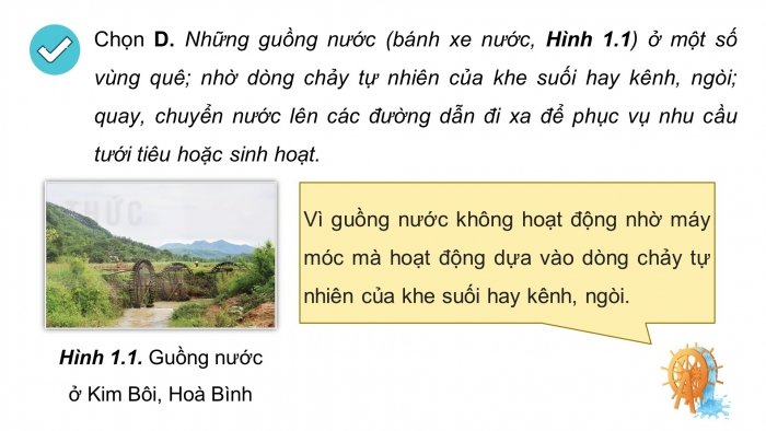 Giáo án điện tử Khoa học máy tính 12 kết nối Bài 1: Làm quen với Trí tuệ nhân tạo