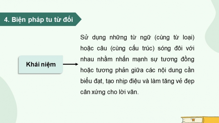 Giáo án PPT dạy thêm Ngữ văn 12 Kết nối bài 2: Ôn tập thực hành tiếng Việt