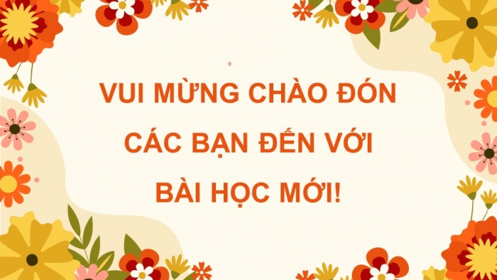 Giáo án PPT dạy thêm Tiếng Việt 5 Kết nối bài 2: Bài đọc Cánh đồng hoa. Tìm hiểu cách viết bài văn kể chuyện sáng tạo (tiếp theo)