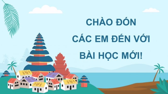 Giáo án PPT dạy thêm Tiếng Việt 5 Kết nối bài 12: Bài đọc Những hòn đảo trên vịnh Hạ Long. Quan sát phong cảnh