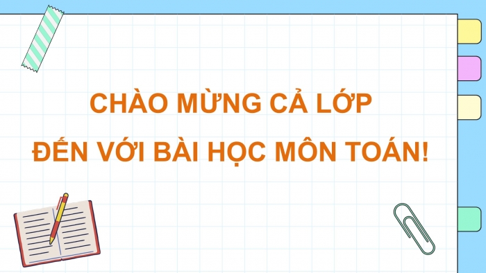 Giáo án PPT dạy thêm Toán 12 chân trời Bài 2: Toạ độ của vectơ trong không gian