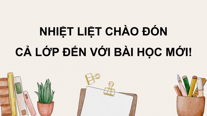 Giáo án PPT dạy thêm Toán 12 chân trời Bài 3: Biểu thức toạ độ của các phép toán vectơ