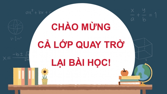 Giáo án PPT dạy thêm Toán 12 chân trời Bài 4: Khảo sát và vẽ đồ thị một số hàm số cơ bản (P2)