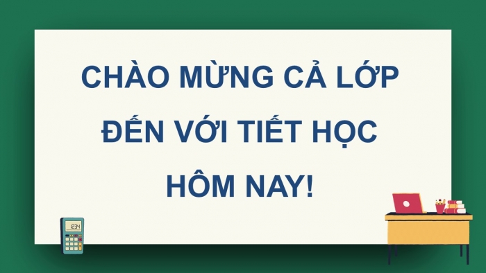 Giáo án PPT dạy thêm Toán 9 Kết nối chương 2 Luyện tập chung