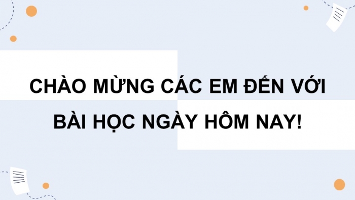 Giáo án điện tử Tin học 9 kết nối Bài 2: Thông tin trong giải quyết vấn đề