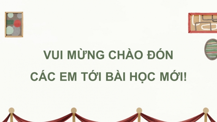 Giáo án điện tử Mĩ thuật 9 chân trời bản 1 Bài 3: Vẽ tranh siêu thực