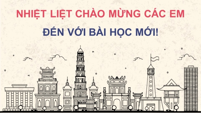 Giáo án điện tử Lịch sử và Địa lí 5 kết nối Bài 8: Đấu tranh giành độc lập thời kì Bắc thuộc