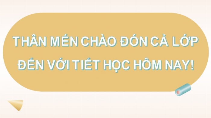 Giáo án điện tử Toán 9 kết nối Bài 3: Giải bài toán bằng cách lập hệ phương trình