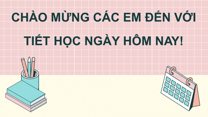 Giáo án điện tử Toán 9 kết nối Bài 4: Phương trình quy về phương trình bậc nhất một ẩn