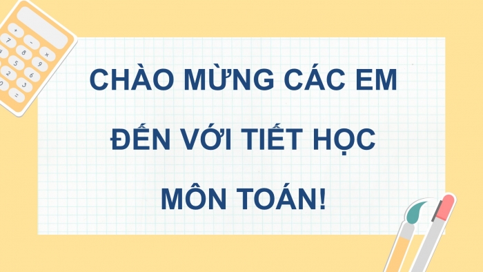 Giáo án điện tử Toán 9 kết nối Bài 5: Bất đẳng thức và tính chất