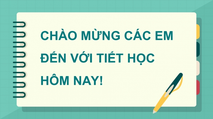 Giáo án điện tử Toán 9 kết nối Chương 2 Luyện tập chung