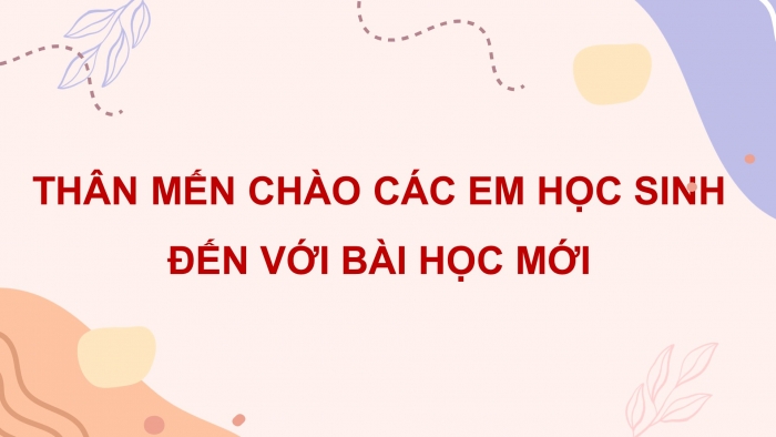 Giáo án điện tử Toán 9 kết nối Bài tập cuối chương IV