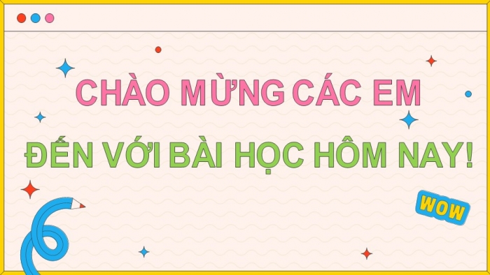 Giáo án điện tử Tin học 5 kết nối Bài 1: Em có thể làm gì với máy tính?