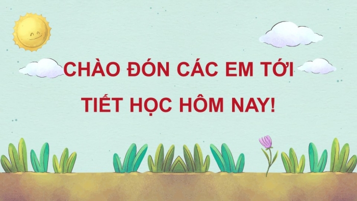 Giáo án điện tử Âm nhạc 5 kết nối Tiết 6: Ôn bài hát Lí đất giồng, Nhạc cụ Nhạc cụ thể hiện tiết tấu và nhạc cụ thể hiện giai điệu