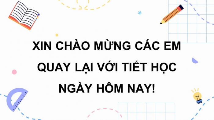 Giáo án điện tử Mĩ thuật 5 chân trời bản 1 Bài 2: Bạn cùng học của em