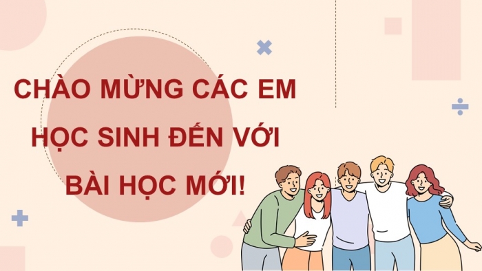 Giáo án điện tử Công dân 9 chân trời Bài 2: Khoan dung