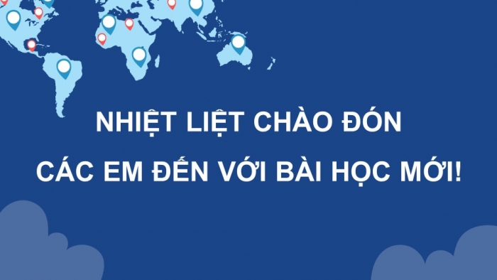 Giáo án điện tử Địa lí 12 chân trời Bài 8: Lao động và việc làm