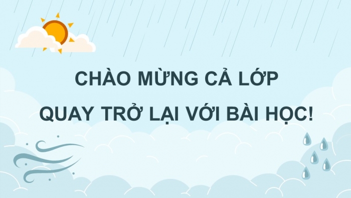 Giáo án điện tử Địa lí 12 chân trời Bài 2: Thiên nhiên nhiệt đới ẩm gió mùa (bổ sung)