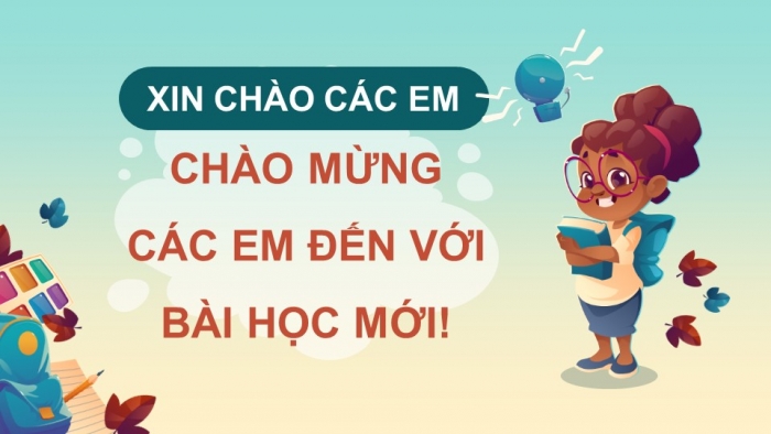 Giáo án điện tử Âm nhạc 9 chân trời Bài 1: Hát Mùa thu ngày khai trường, Nhạc cụ thể hiện tiết tấu