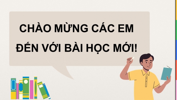 Giáo án điện tử Vật lí 12 kết nối Bài 3: Nhiệt độ. Thang nhiệt độ – nhiệt kế