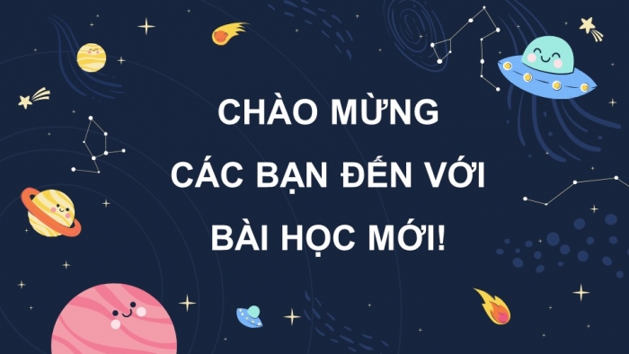 Giáo án PPT dạy thêm Tiếng Việt 5 Kết nối bài 8: Bài đọc Hành tinh kì lạ. Đánh giá, chỉnh sửa báo cáo công việc (tiếp theo)