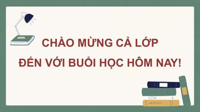 Giáo án điện tử Vật lí 12 kết nối Bài 6: Nhiệt hoá hơi riêng