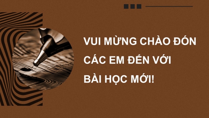 Giáo án điện tử Mĩ thuật 12 Đồ hoạ (tranh in) Kết nối Bài 1: Khái quát về tranh in độc bản