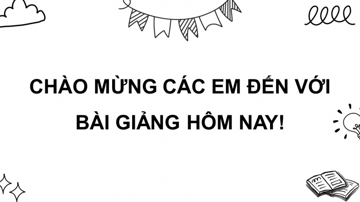 Giáo án điện tử Hoạt động trải nghiệm 9 chân trời bản 1 Chủ đề 2 Tuần 6