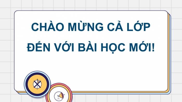 Giáo án PPT dạy thêm Toán 12 cánh diều Bài 3: Biểu thức tọa độ của các phép toán vectơ