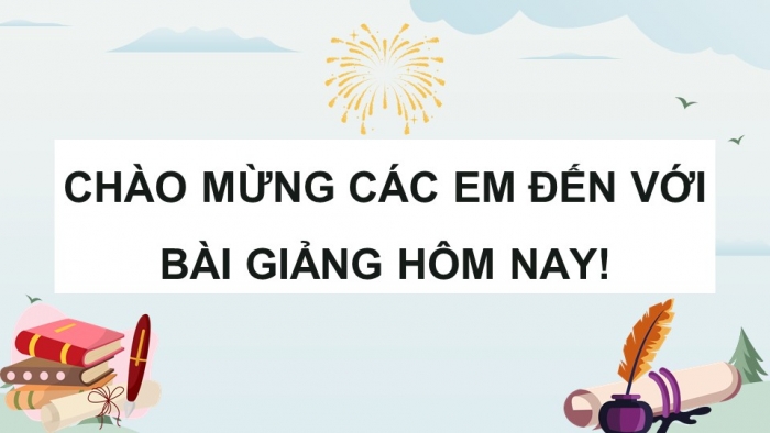 Giáo án PPT dạy thêm Ngữ văn 9 Kết nối bài 6: Viết truyện kể sáng tạo