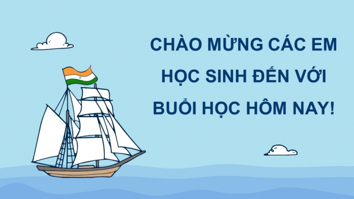 Giáo án PPT dạy thêm Tiếng Việt 5 Kết nối bài 7: Bài đọc Đoàn thuyền đánh cá. Luyện tập về câu ghép. Đánh giá, chỉnh sửa bài văn tả người