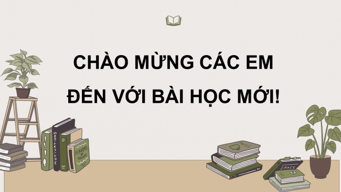 Giáo án điện tử Công dân 9 cánh diều Bài 1: Sống có lí tưởng